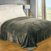 Warm And Breathable Life Comfort Flannel Fleece Blanket Home Decor