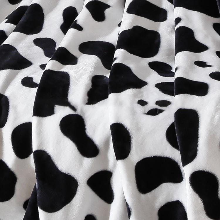 Hot Sale Best Quality China Factory Types Of Super Soft Blanket