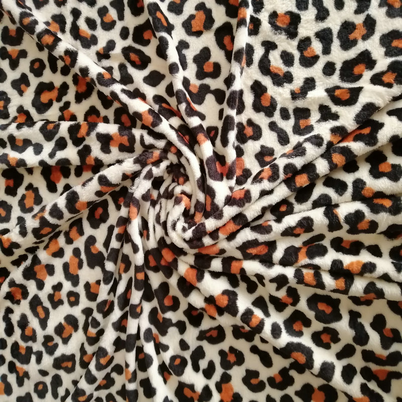 Hot Sale Best Quality China Factory Types Of Super Soft Blanket
