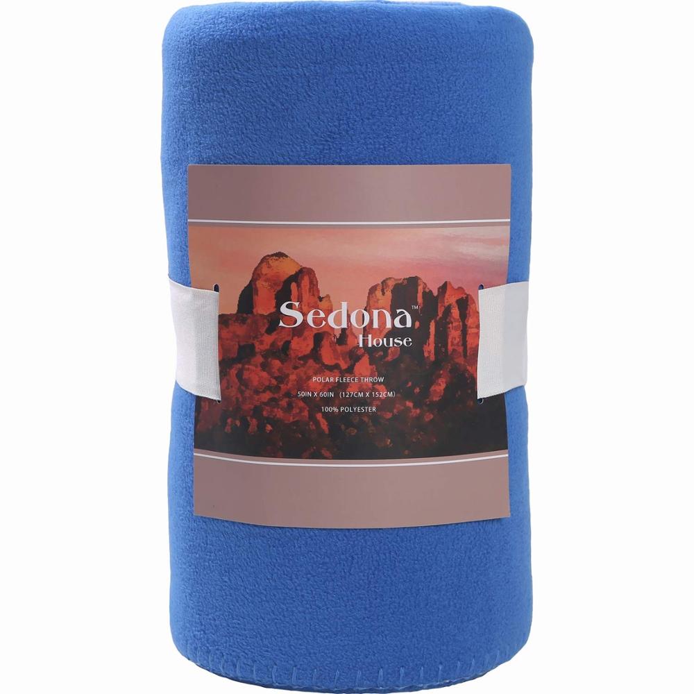 Hot Sale Cheap Fleece Blanket In Bulk Light Bed Blanket Throwt Soild