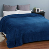 Wholesale High Quality New Design Home Decor Flannel Fleece Blanket