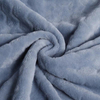 New Design 100%polyester Jacquard Flannel Blanket Korean Blanket