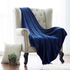 Wholesale High Quality New Design Home Decor Flannel Fleece Blanket