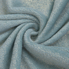 Foil Golden Glitter Flannel Blanket With Gided Bronzing Printed