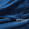 Wholesale High Quality New Design Home Decor Flannel Fleece Blanket