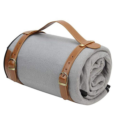 Home Textile China Blankets In Bulk Picnic Sheet Bag Waterproof Moving Blanket Picnic Blanket Waterproof