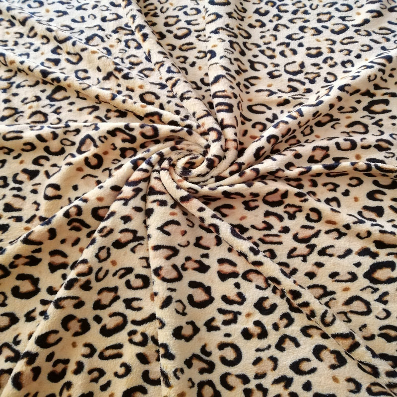 Hot Sale Best Quality China Factory Types Of Super Soft Blanket