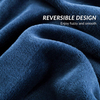 Wholesale High Quality New Design Home Decor Flannel Fleece Blanket