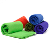 Double Layer Camping Outdoor Sleeping Polar Fleece Warm Bed