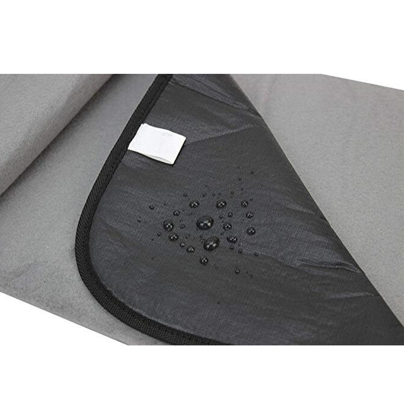 Home Textile China Blankets In Bulk Picnic Sheet Bag Waterproof Moving Blanket Picnic Blanket Waterproof