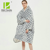 Bulk Cozy Oversized Sherpa Fleece Sweatshirt Hoodie Blankets Factories 