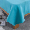 High Quality 100% Standard Anti-pilling Fleece Blanket Manufacturers and Suppliers