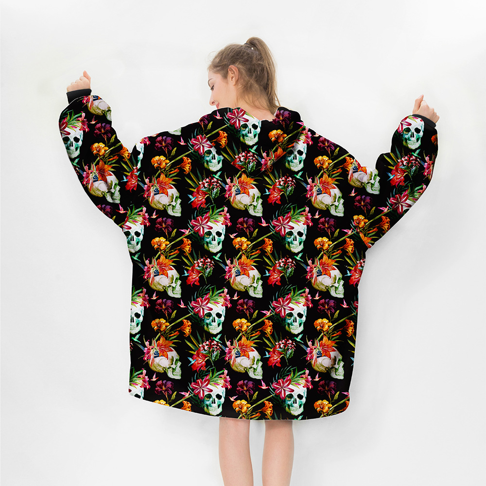 hoodie blanket (2)