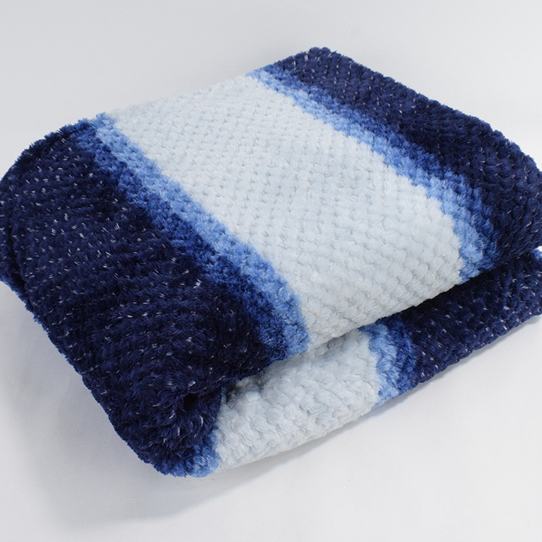 Cheap Price 100 Polyester Sublimation Travel Outdoor Hotel Flannel