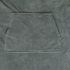 Premium Fleece Snuggie Blanket With Sleeves And Pocket For Adult