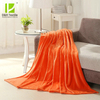 Home Textile Nature Color High Quality Bed Blankets In Best Price
