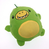 Kids Huggle Pets Animal Hoodie Blanket Supplier Folding Car Pillow Hooded