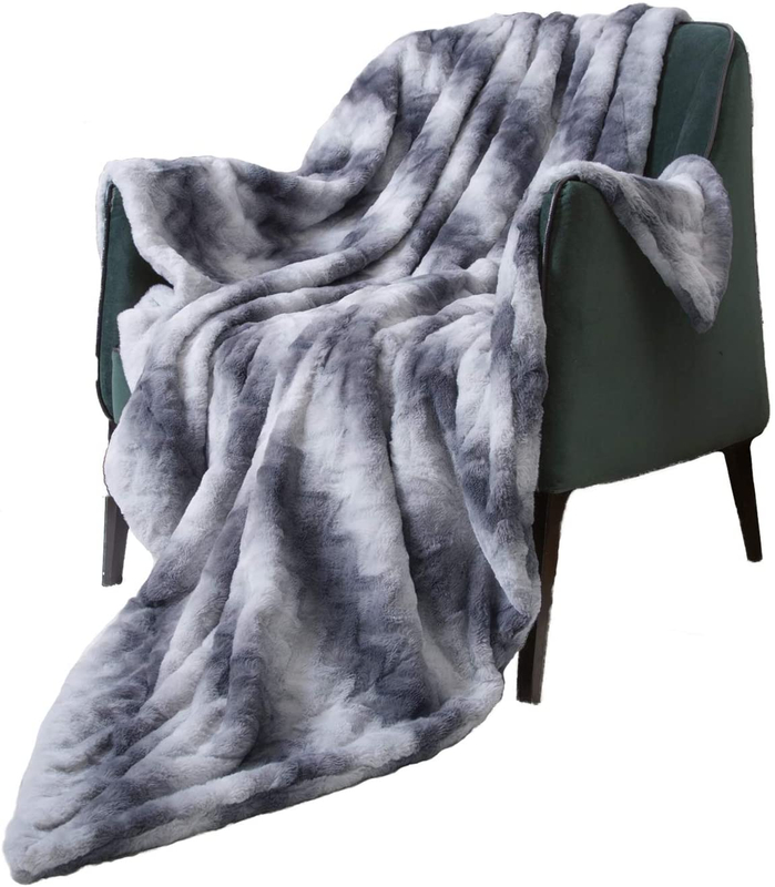 New Design Animal Blanket Skin Print Faux Fur Blanket King Size Fur Throw Blanket Buy faux fur