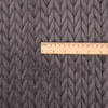 Solid Jacquard Fleece with Shepra Winter Blankets Throw For Baby 